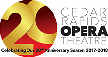 Cedar Rapids Opera Theater